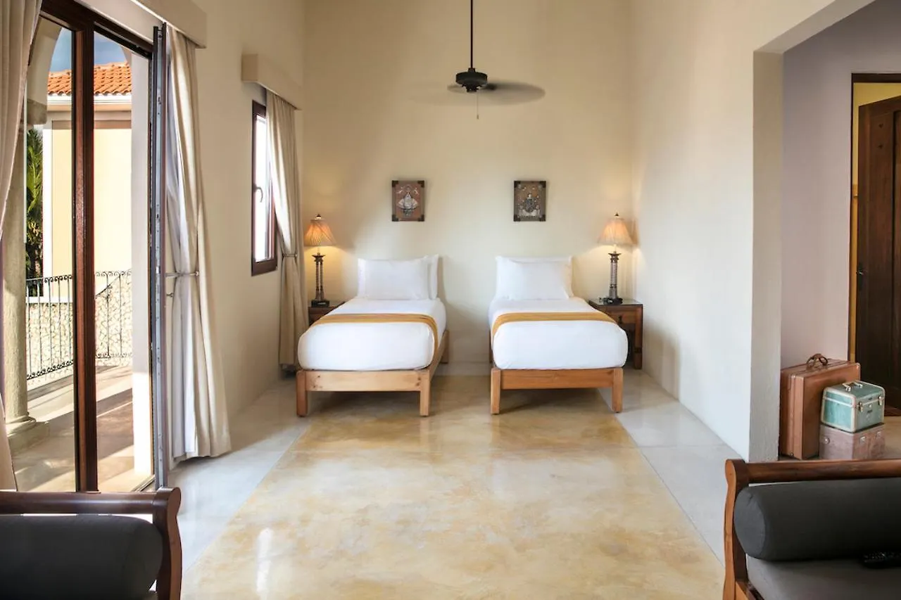 Hotel Riviera Maya Haciendas - Hacienda Corazon Puerto Aventuras
