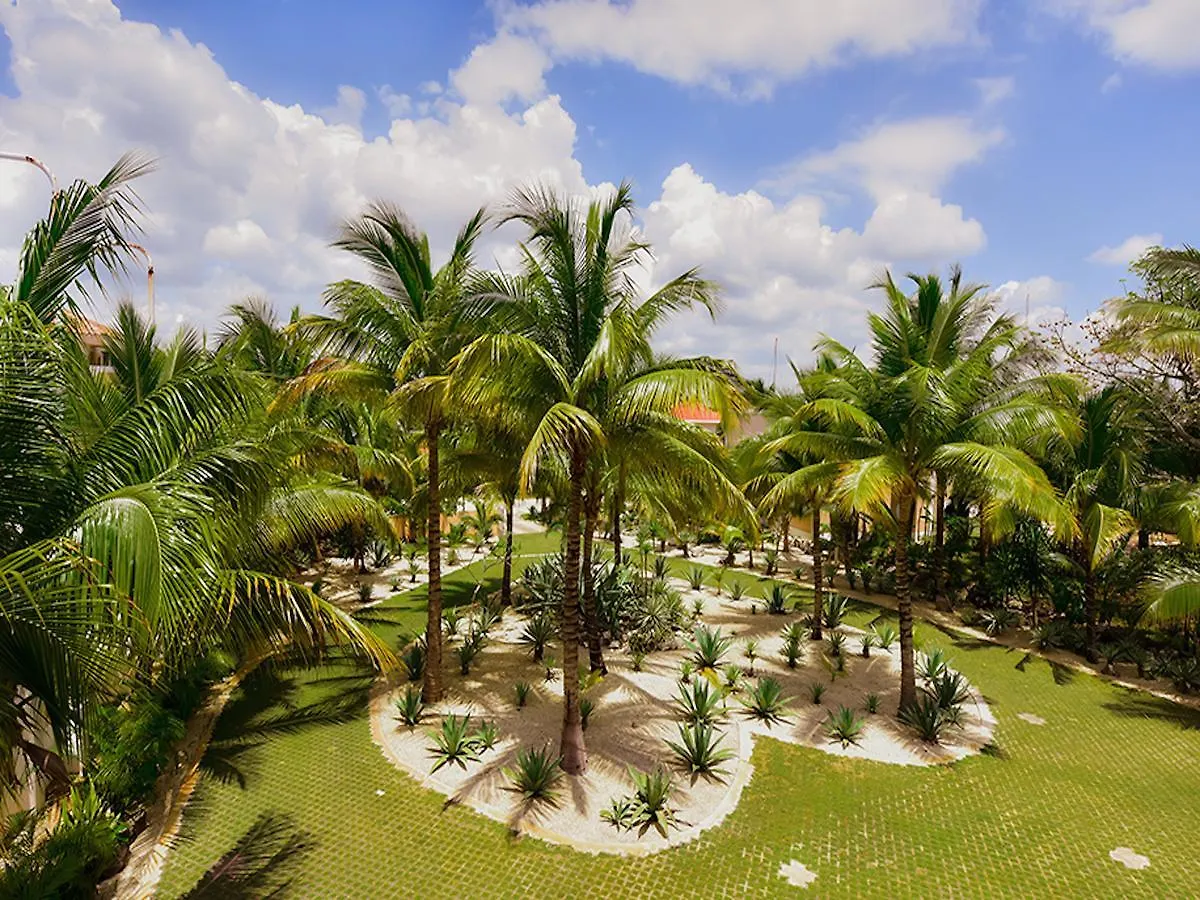 Hotel Riviera Maya Haciendas - Hacienda Corazon Puerto Aventuras