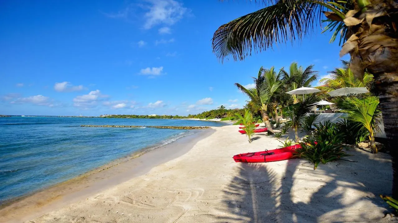 Riviera Maya Haciendas - Hacienda Corazon Hotel Puerto Aventuras
