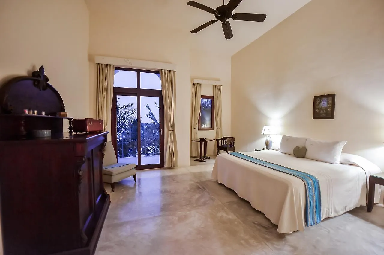 Riviera Maya Haciendas - Hacienda Corazon Hotel Puerto Aventuras