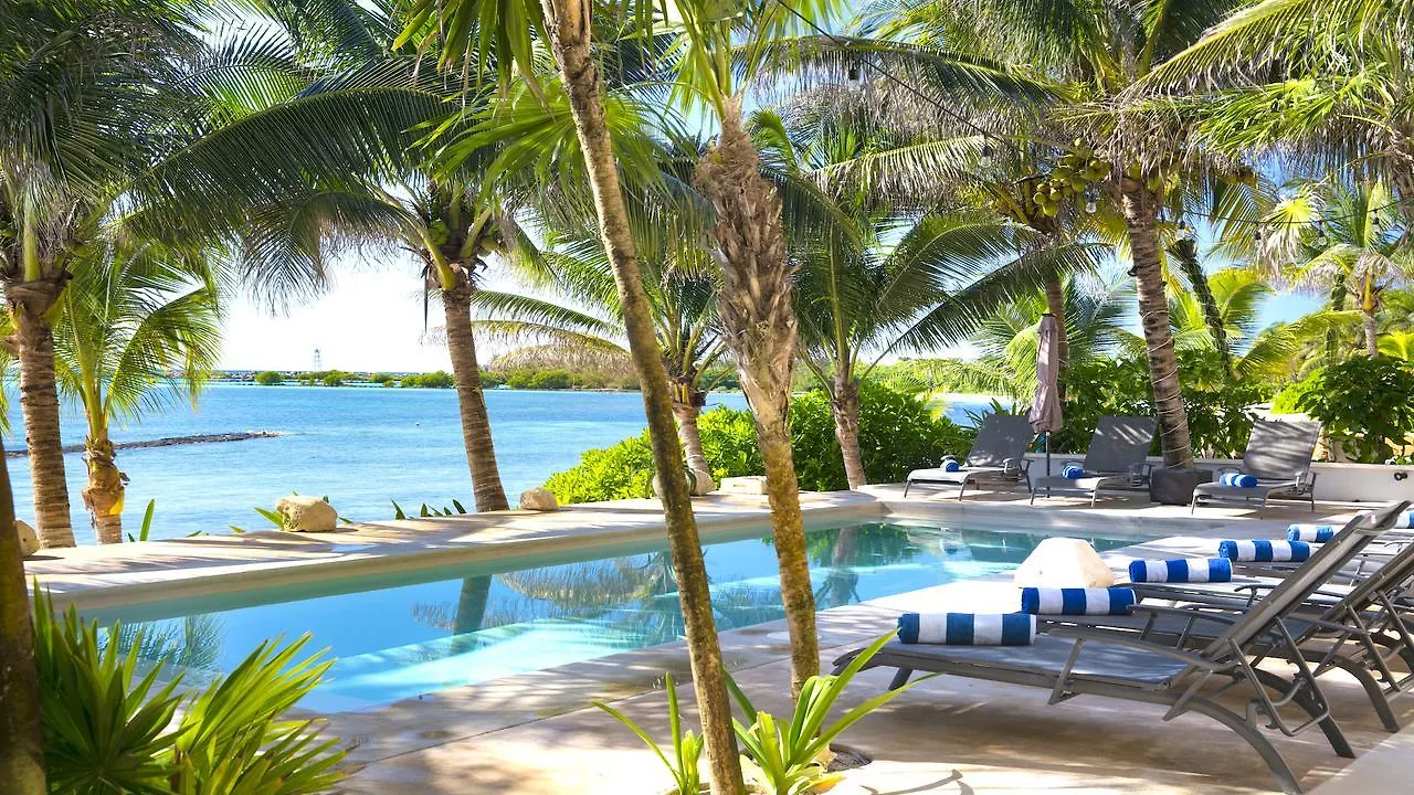 Riviera Maya Haciendas - Hacienda Corazon Hotel Puerto Aventuras